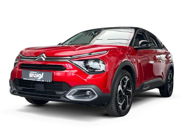 Citroën C4 PureTech 130 EAT8 Shine Automatik Kälte Paket