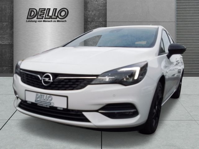 Opel Astra ST 1.2T 96kw GS Line  AGR Fahrersitz LED M