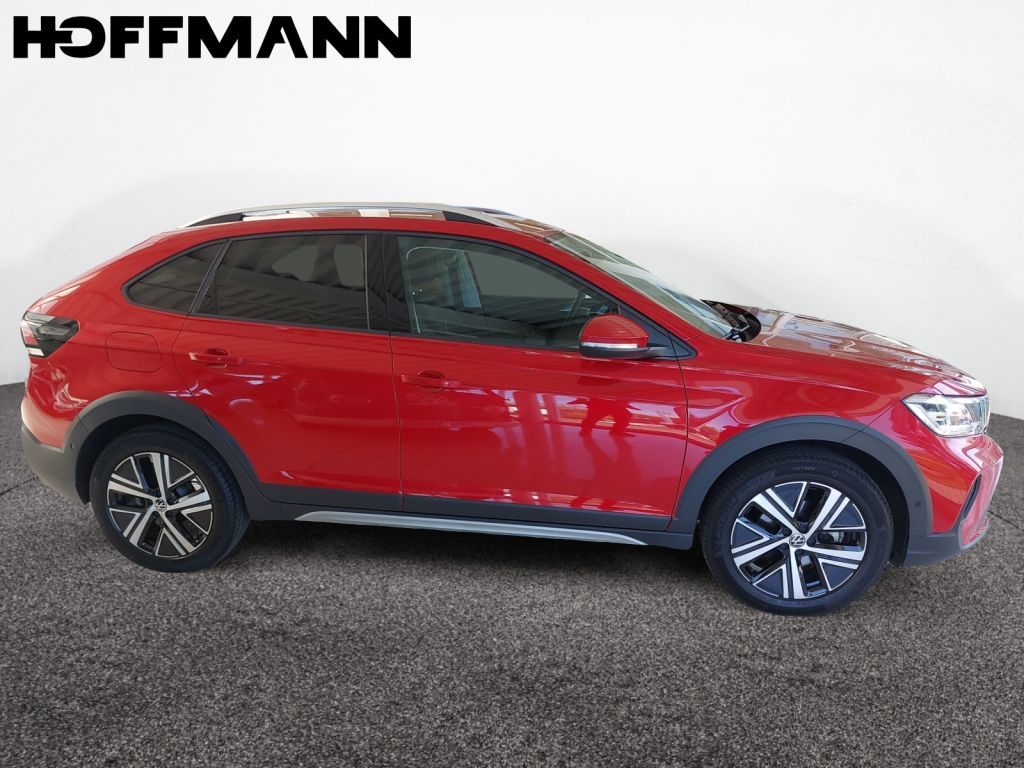 Fahrzeugabbildung Volkswagen Taigo 1.0 TSI Style AHZV Navi