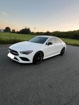 Mercedes-Benz CLA 250 AMG LINE NIGHT PAKET - gebrauchte Mercedes-Benz CLA 250 aus dem Jahr 2020