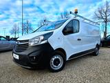 Opel Vivaro B Kasten L2H1 2,9t / StHz / Kamera / AHK - Opel Vivaro Gebrauchtwagen in Leipzig