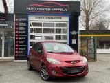 Mazda 2 Lim. 1.3 Kenko MZR (Klima-TÜV NEU-Sitzheizung) - gebrauchte Mazda 2 aus dem Jahr 2013