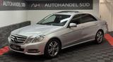 Mercedes-Benz E 300 CDI *GDACH*NAVI*XENON*68 TKM* - Mercedes-Benz E 300: Cdi