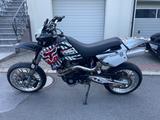 Husqvarna TE 610 Dual H7  - HUSQVARNA 610 TE
