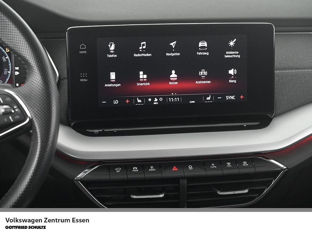 Skoda Octavia Combi Style TSI DSG LED Navi R-Kamera foto 14