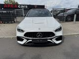 Mercedes-Benz C 63 AMG 4M+ S E Performance *PANO*HUD*BURM*KEY* - Mercedes-Benz: C AMG 63