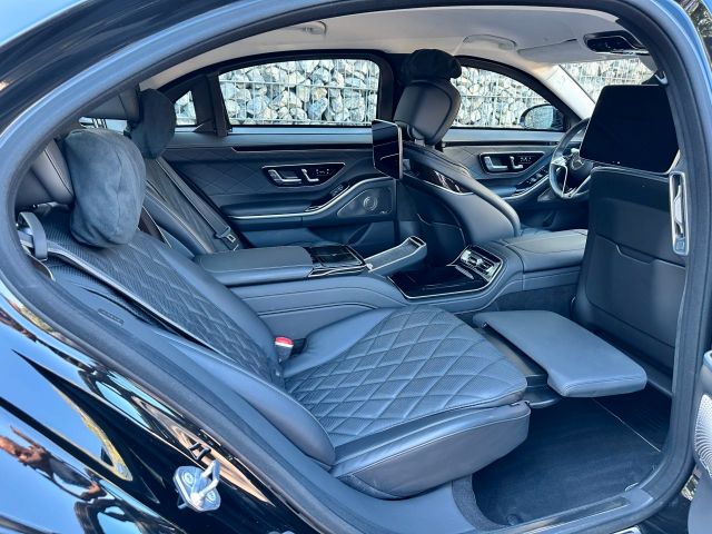 Mercedes-Benz S 680 – Bild 9