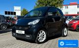 Smart Coupé Aut. BLACK EDITION! PANO! LEDER! NAVI! - Smart: Edition