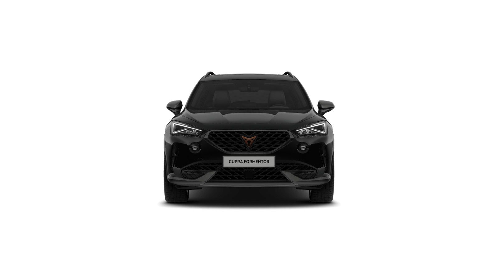 Cupra Formentor - Bild 4