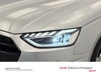 Audi A4 - Vorschau Bild 6