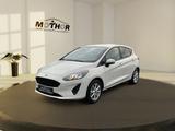 Ford Fiesta 1.0 EcoBoost Cool&Connect Wie neu - gebrauchte Kleinwagen