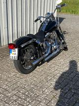 Harley-Davidson Softail Springer - HARLEY-DAVIDSON 2001 SOFTAIL