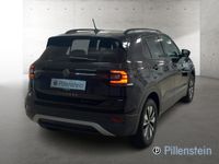 Volkswagen T-Cross - Vorschau Bild 4
