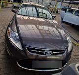 Ford Mondeo Titanium 2.0 Automatik - Ford Mondeo aus 2011: Titanium