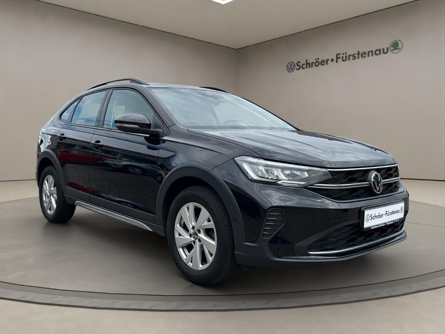 Volkswagen Taigo 1.0 TSI ''X-tra'' DSG (LED/ACC/Totwinkelas