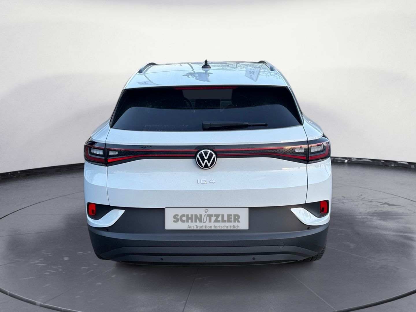 Volkswagen ID.4 - Bild 4