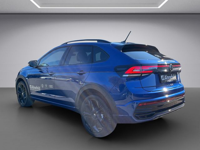 Taigo R-Line 1.5 TSI DSG KAMERA ACC MATRIX-LED