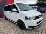 Volkswagen T5 Multivan Edition 25 4Motion Leder Bi Xenon - scheckheftgepflegte VW T5