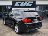 BMW X3 xDrive20d M Sport*BI-XENON*LEDER*SHZ*KAMERA* - Gebrauchtwagen in Lünen
