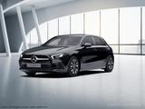 Mercedes-Benz A 180 Kompaktlimousine LED Sound Ambiene Sitzh - Mercedes-Benz A 180 in Dresden
