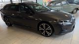 Opel Insignia Sports Tourer 2.0 Diesel 4x4 Aut. GS Li - Opel Insignia mit Diesel-Antrieb: 2.0