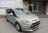 Ford Grand Tourneo Connect Titanium 7 Sitzplätze - Ford Grand Tourneo aus 2015