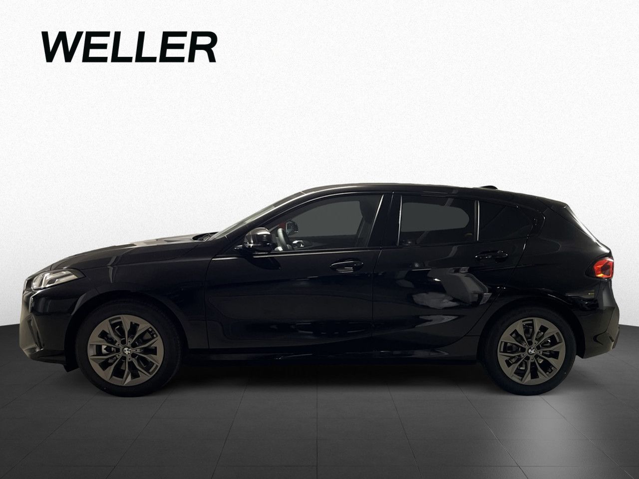 BMW 120 - Bild 10