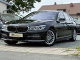 BMW 730 d xDrive LASER MEMORY STANDHz.PANO - BMW 730: 730d