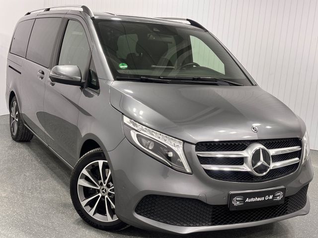 Mercedes-Benz V300 EDITION lang/FACELIFT/NAVI/LED/AHK/ACC/Mwst