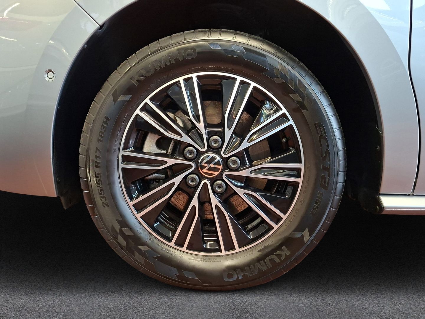 T7 Multivan 1.5 eHybrid Style 4MOTION *DCC*PANO*