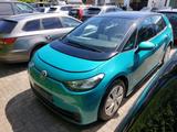 Volkswagen ID.3 Pure Performance 110 kW RKamera Sitzheizung - mit Elektro-Antrieb: Kleinwagen