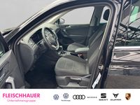 Volkswagen Tiguan - Vorschau Bild 8