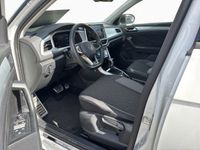 Volkswagen T-Roc - Vorschau Bild 10