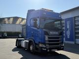 Scania R500 4x2 Euro 6 SZM *Retarder *2 Tank! TOP!