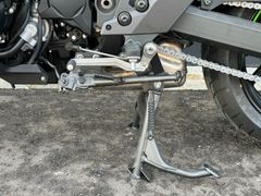 KAWASAKI Versys 1100 Grand Tourer Edition + WINTERAKTION