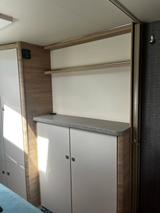 Fendt Bianco Activ 720 SKDW inkl. Mover,Klima,Vorzelt - Fendt Etagenbett