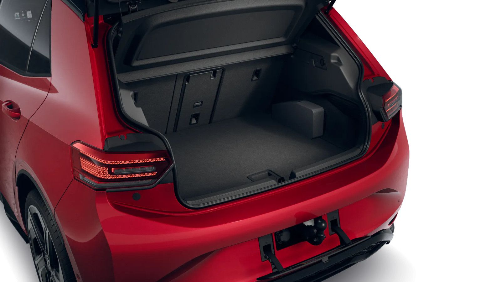 Volkswagen ID.3 - Bild 7