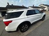 Ford Explorer 3,0 l EcoBoost PHEV 4x4 Platinum Au... - Ford Explorer: Platinum