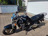 Suzuki Bandit N1200 - SUZUKI BANDIT 1200