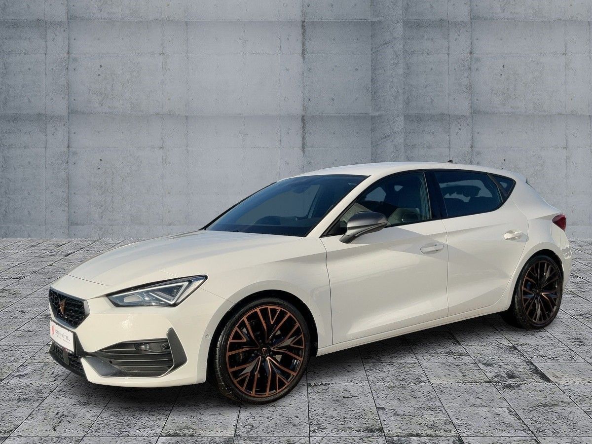 Cupra Leon - Bild 2