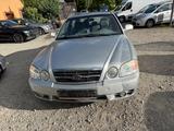 Kia Magentis 2.5 V6 SE Automatik - Kia Magentis Gebrauchtwagen
