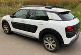 Citroën C4 Cactus PureTech TÜV neu. Wenig KM - Citroën C4 Cactus aus 2017