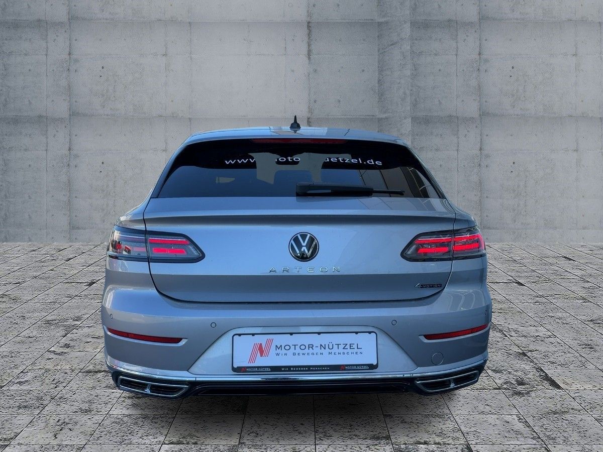 Volkswagen Arteon - Bild 5