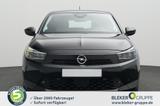 Opel Corsa Edition 1.2 Direct Injection Turbo 74 kW  - Opel Corsa Neuwagen: Schwarz