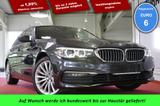 BMW 520d *LED*Virtual*Navi*LEDER* - gebrauchte BMW 520 aus dem Jahr 2018
