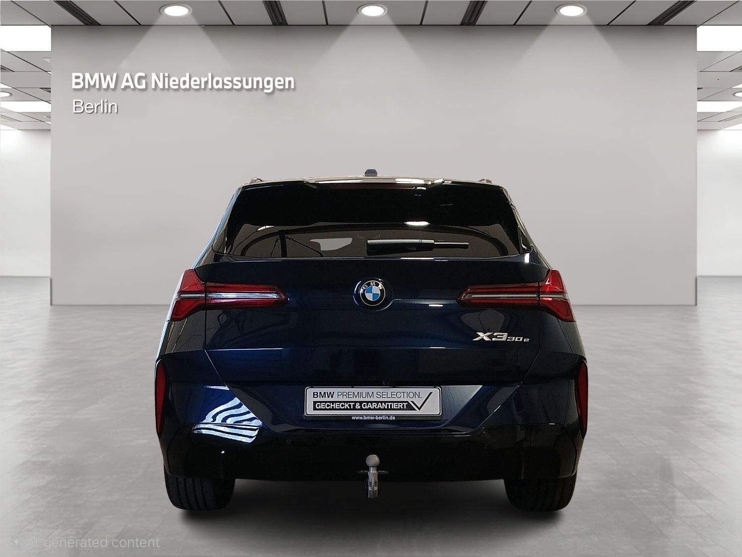 BMW X3 xDrive30e M SportPro LiCoProf DAProf PA AHK foto 5