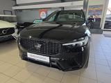 Volvo XC60 T6 Plus Black Edition Recharge AWD AHK 360° - Volvo: Awd
