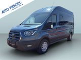 Ford e-Transit L3H3 Vialla Grande #Camper #BigNugget