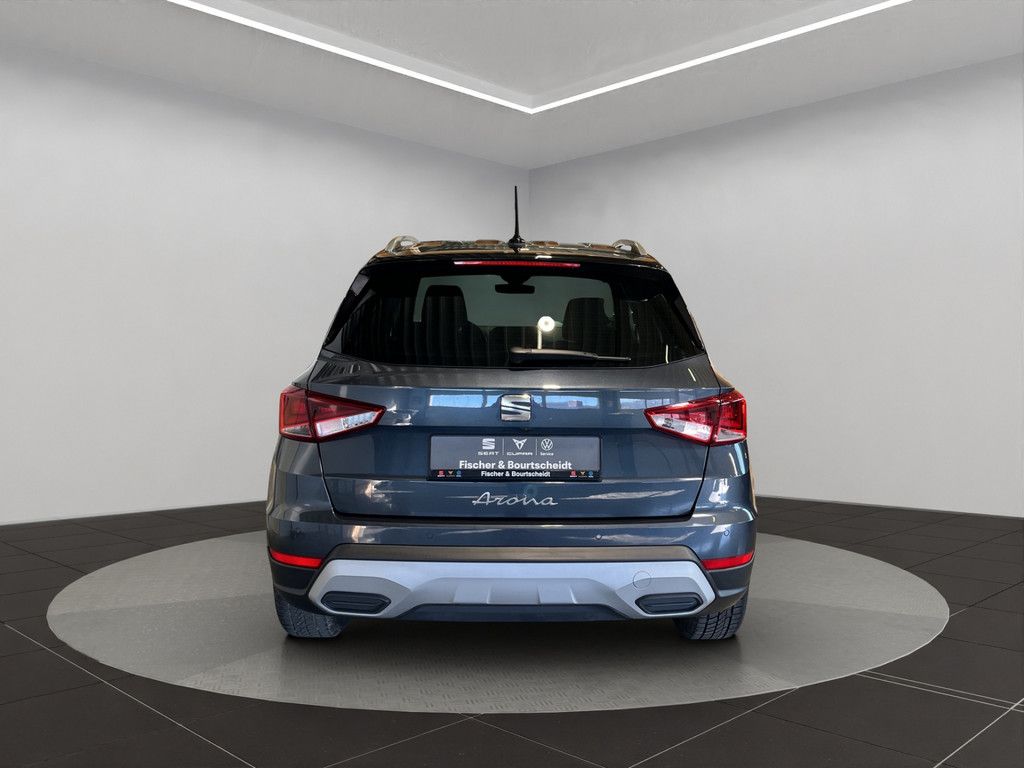 Seat Arona - Bild 2