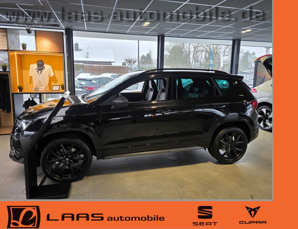 Cupra Ateca - Bild 7